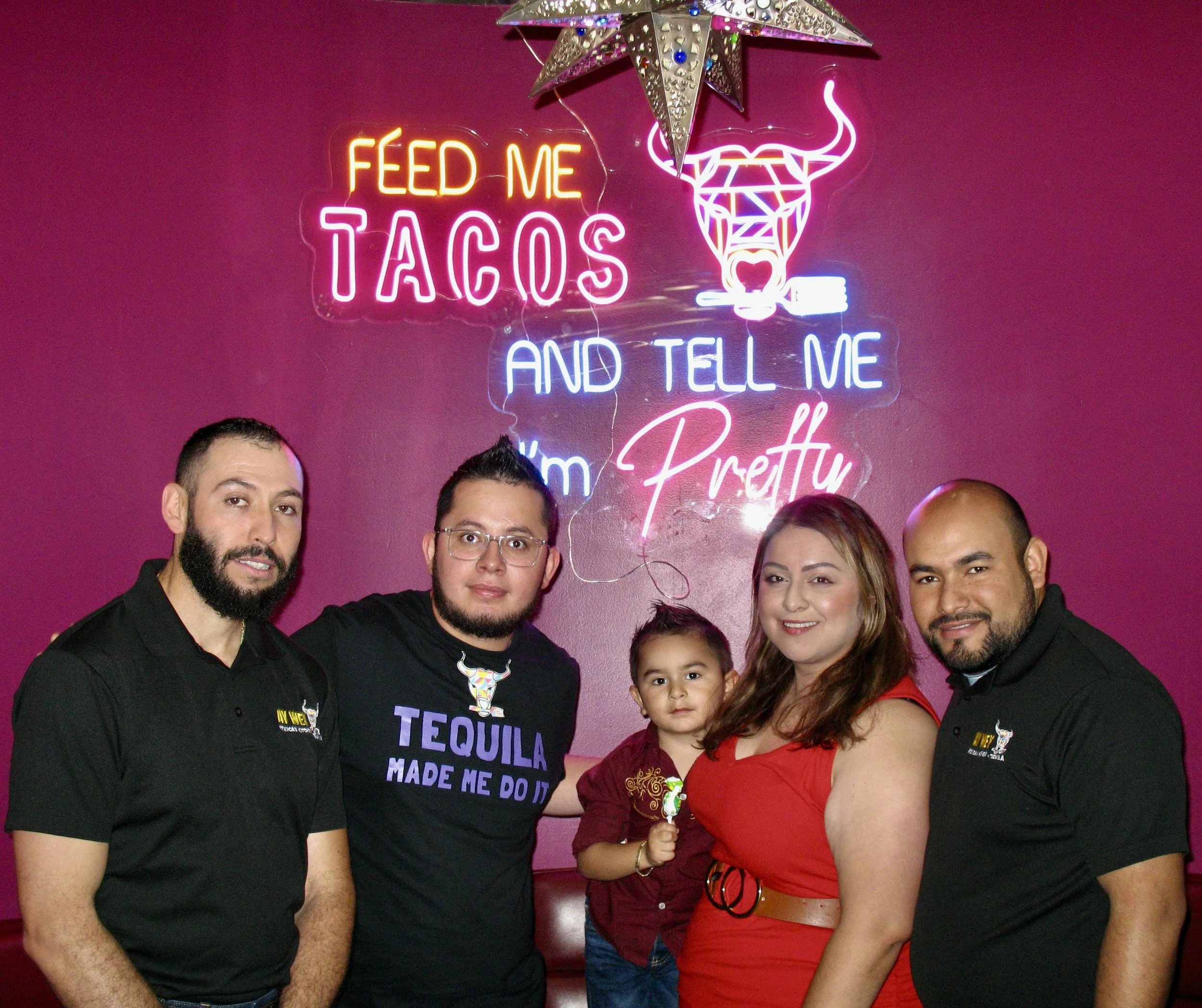 Ay Wey Mexican Kitchen + Tequila opens in Lexington