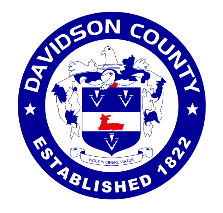 Davidson County named a Top 10 Digital Counties Survey Award winner again —