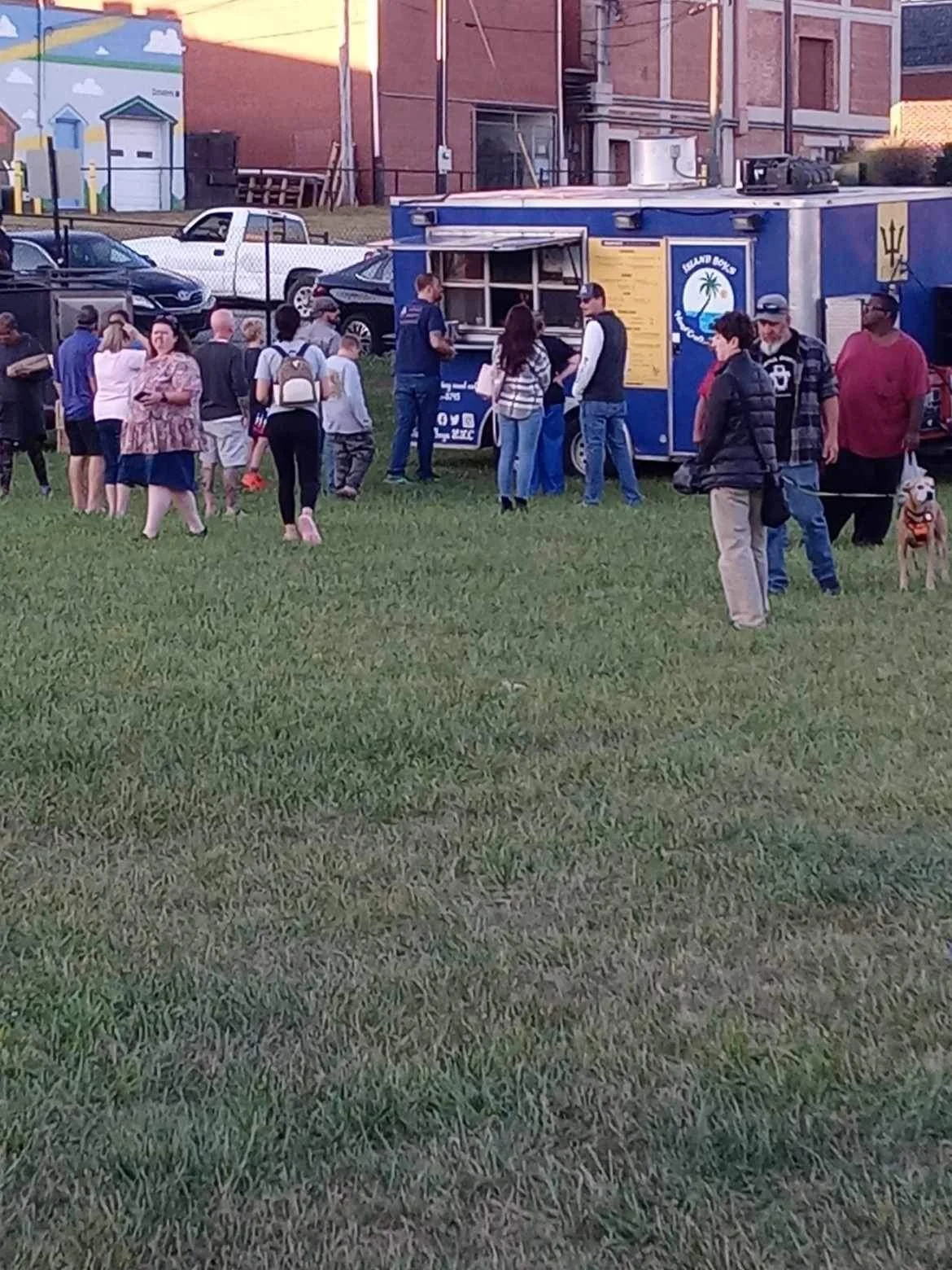 Food Truck Thursday returns to Lexington; new location at Bull City
