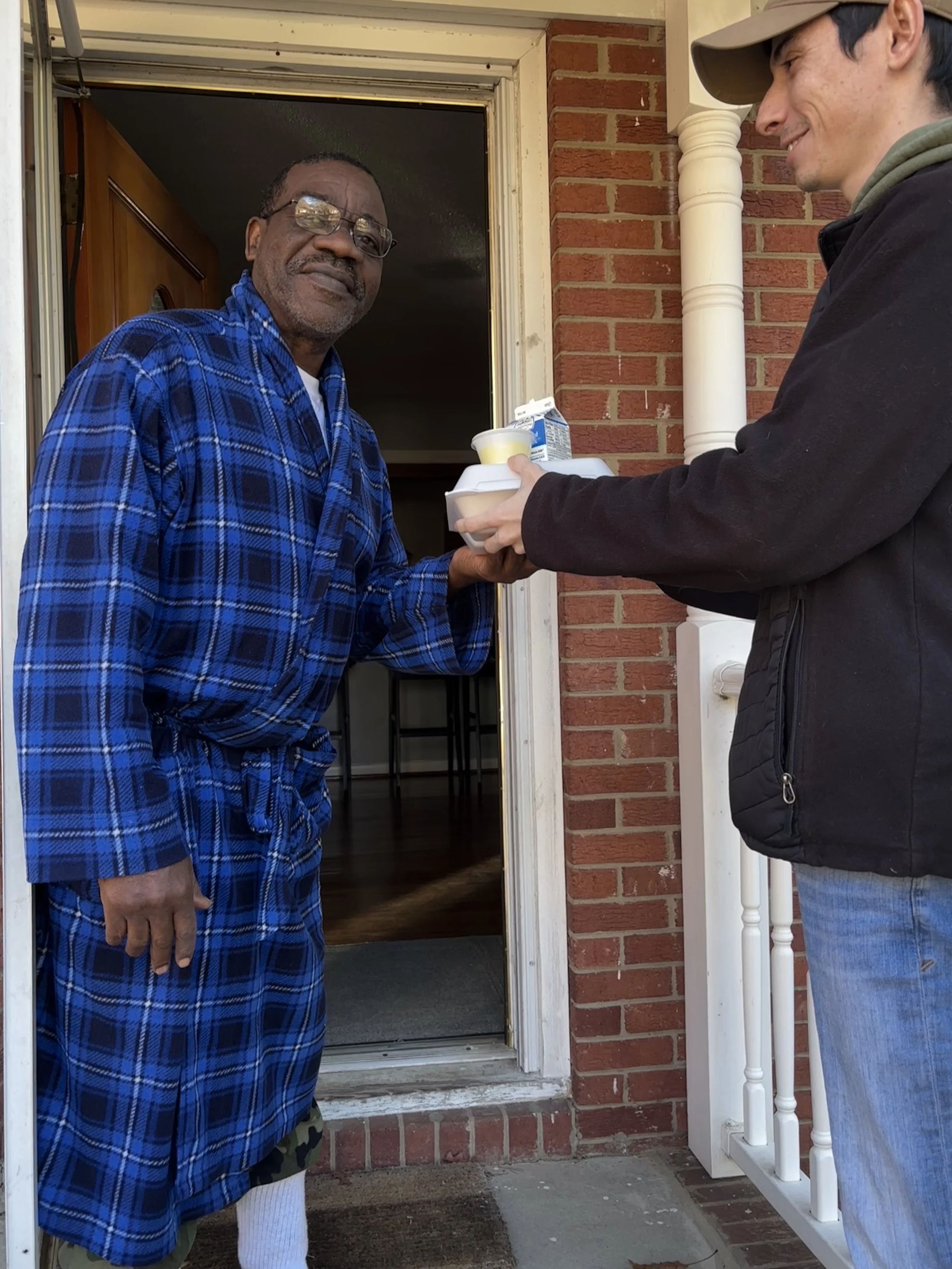 Meals on Wheels to host the 2nd Annual Fundraiser at Christo’s Dec. 12th