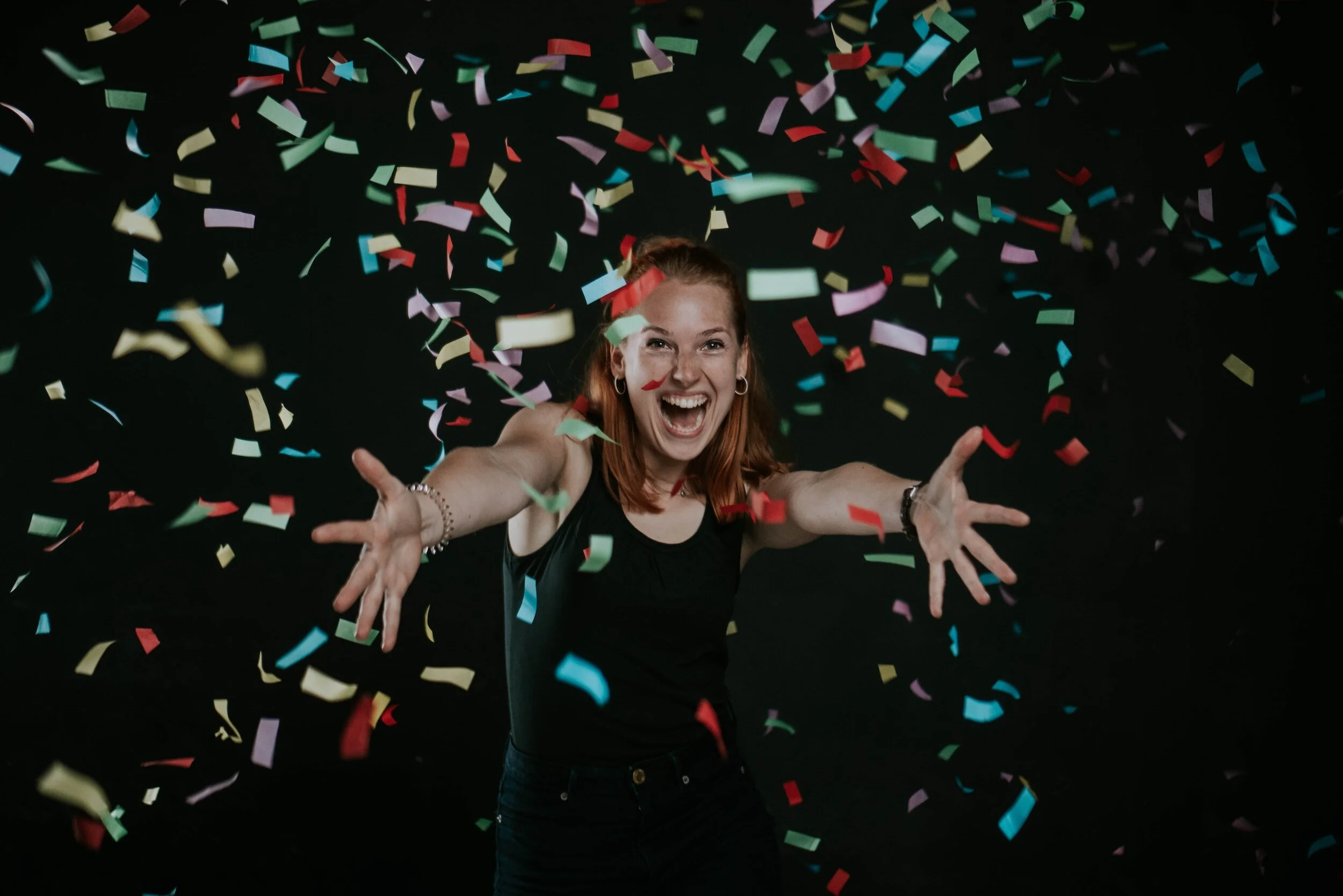 Opinion: Expect to find more positive local news stories, photos, videos and more