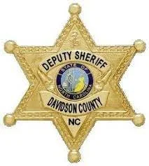 A Davidson County man was charged by the Davidson County Sheriff's Office after a shooting incident on Leonard Rd