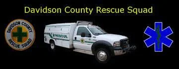 Rescue on Wheels: Davidson County Rescue Squad unveils a new Emergency Response Vehicle
