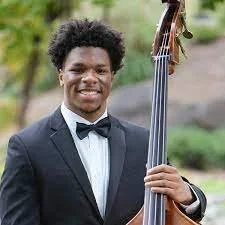 Meet local musical genius and scholarship winner Gavin Hardy