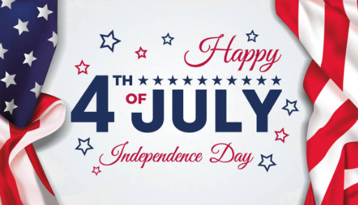 Happy Independence Day from Davidson Local