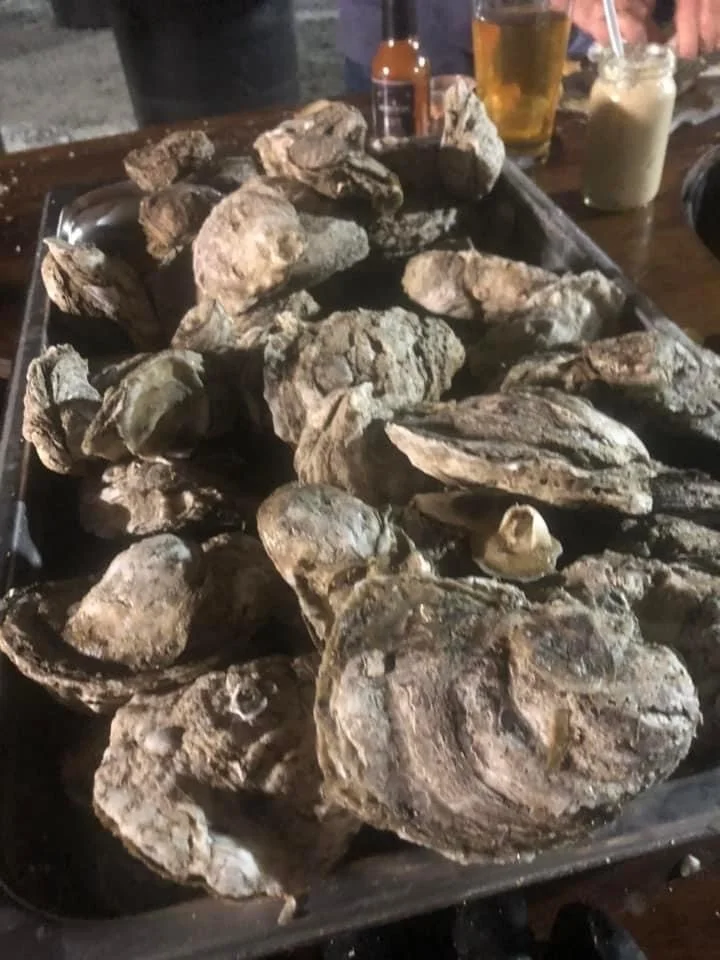 United Way of Davidson County hosts 2nd Annual Oyster Roast