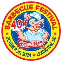 Guide to The 40th Lexington Barbecue Festival