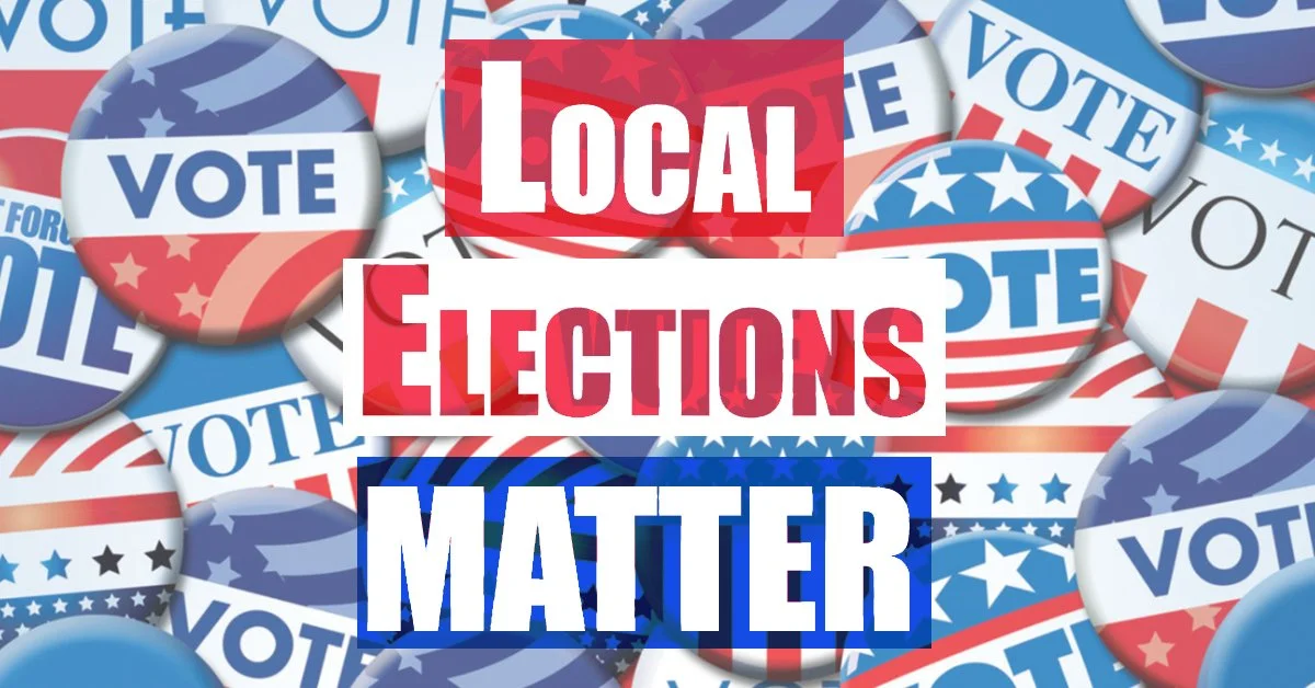 Filing complete, Local elections heat up — DavidsonLocal.com