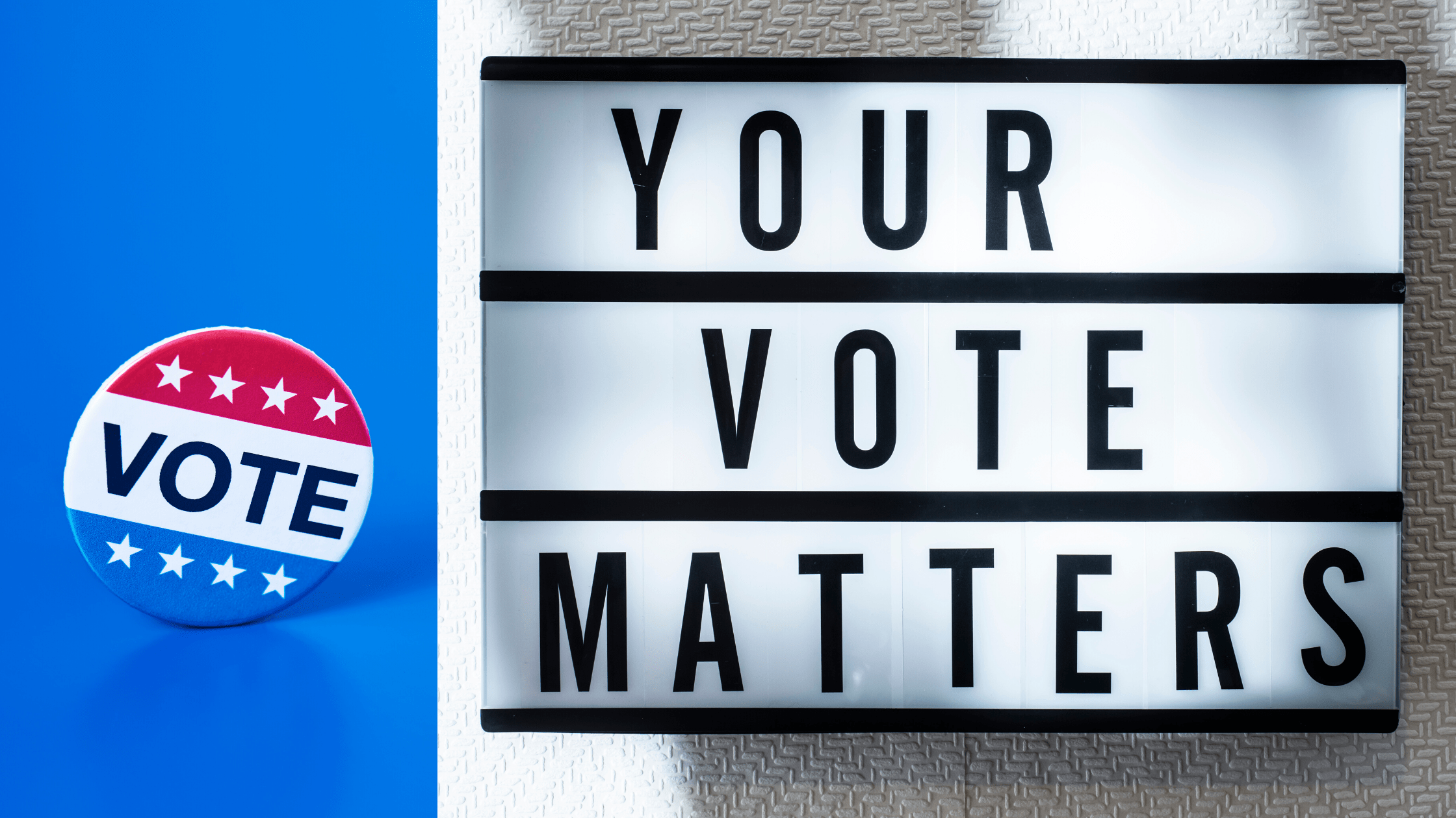 Column: Voter Registration Roulette-Updated