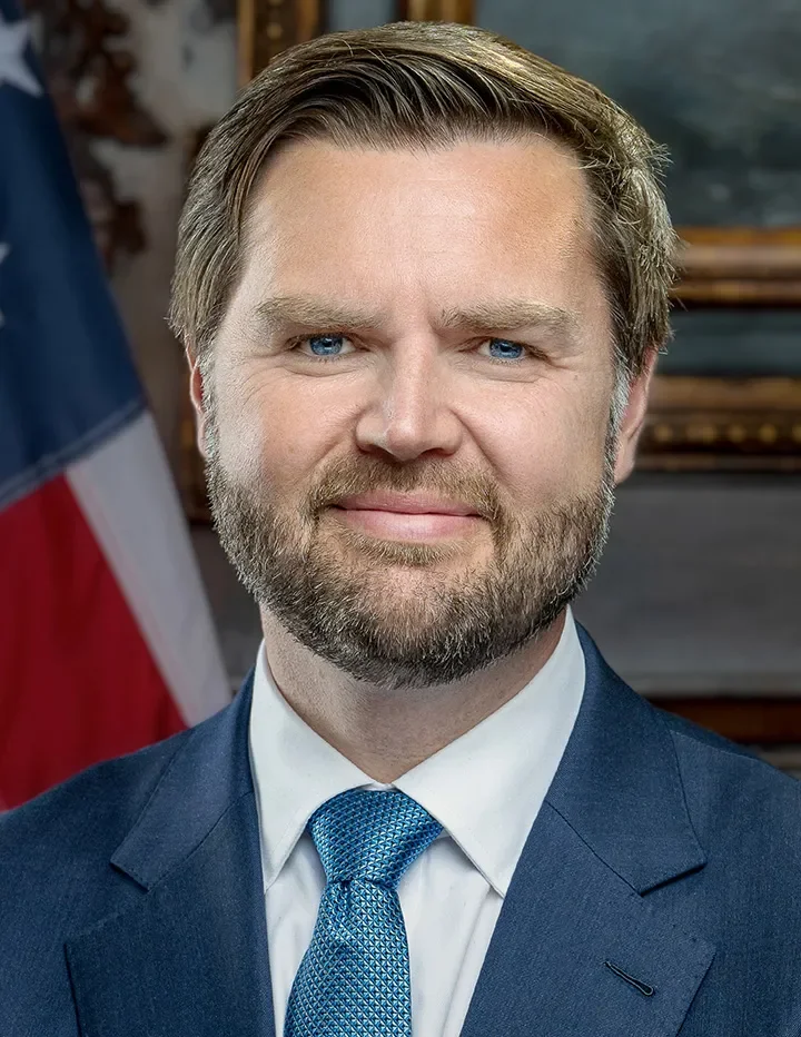 Vice President JD Vance Makes Stop in Davidson County Before Concord Speech
