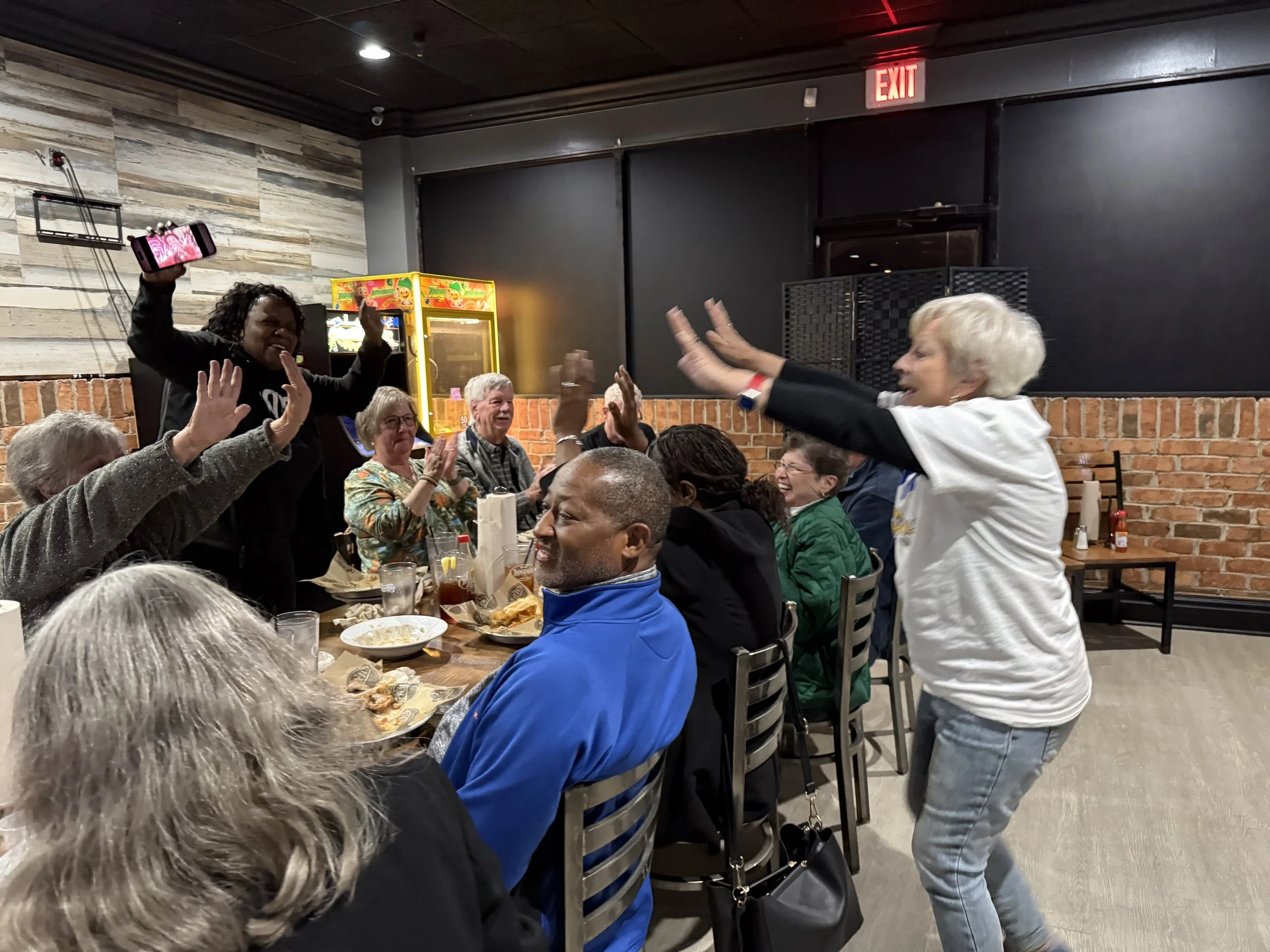 Davidson County: Local Elections Bring Familiar And Fresh Faces ...