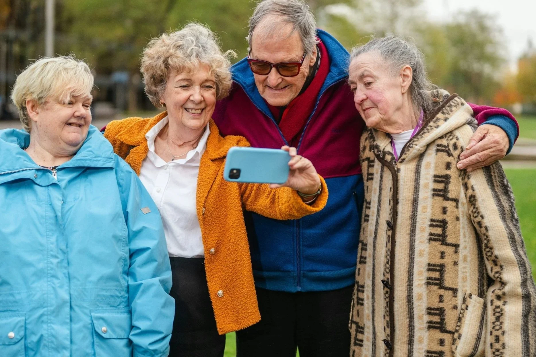 Identify and address the barriers to physical activity in Active Living Every Day