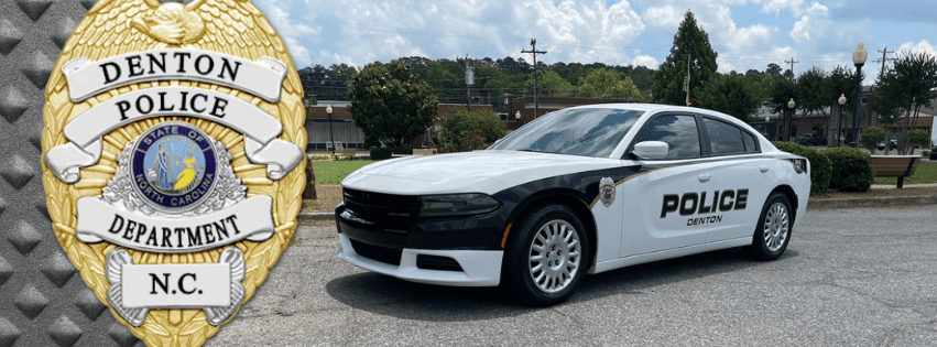 Denton Police Seek Public’s Help After Early-Morning Vehicle Break-In