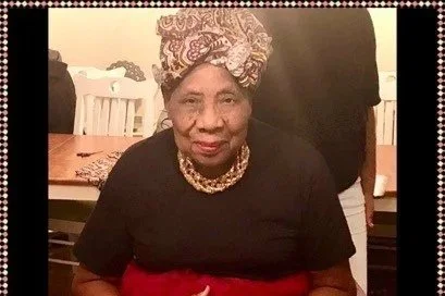 Lexington's Guiding Light: Carrie Mae Jefferson Celebrates 86 Years of Love and Guidance