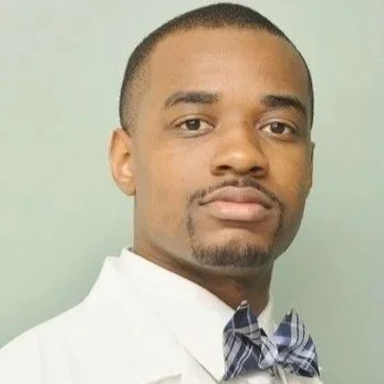 The Pulse of the Hospital: Lexington's Dr. Tramaine Young honored for clinical excellence