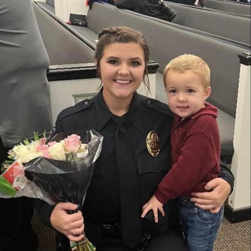 Obituary: Kaitlin "Katie" Shelby Crook