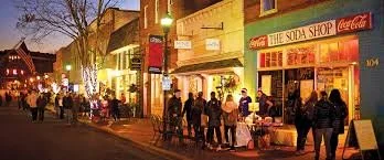 From Main Street to the World: A Global Bridge of Holiday Traditions