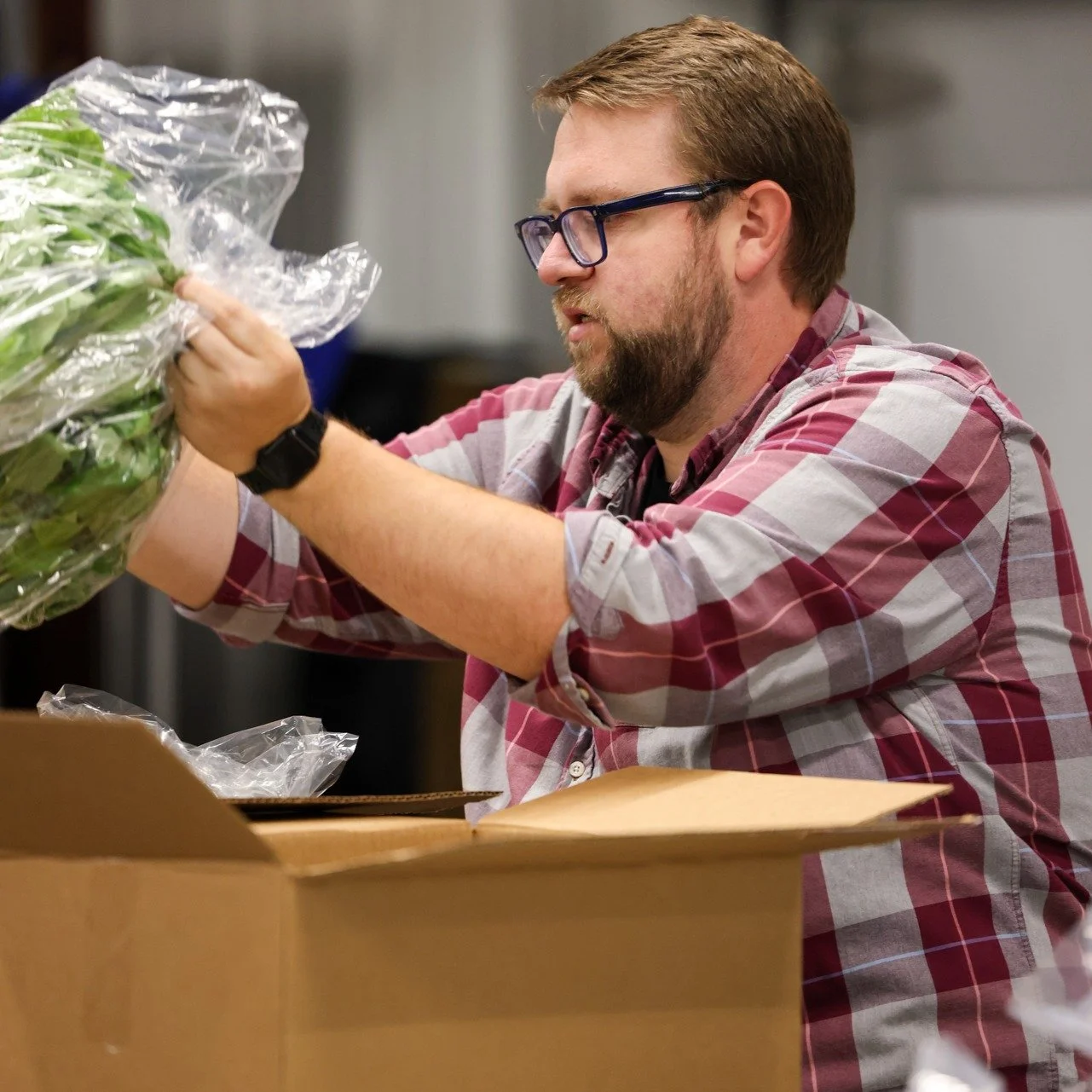 Piedmont Fresh: Rooted in the community