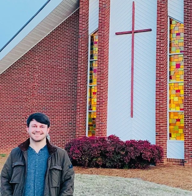 Minister finds a home at Greer’s Chapel