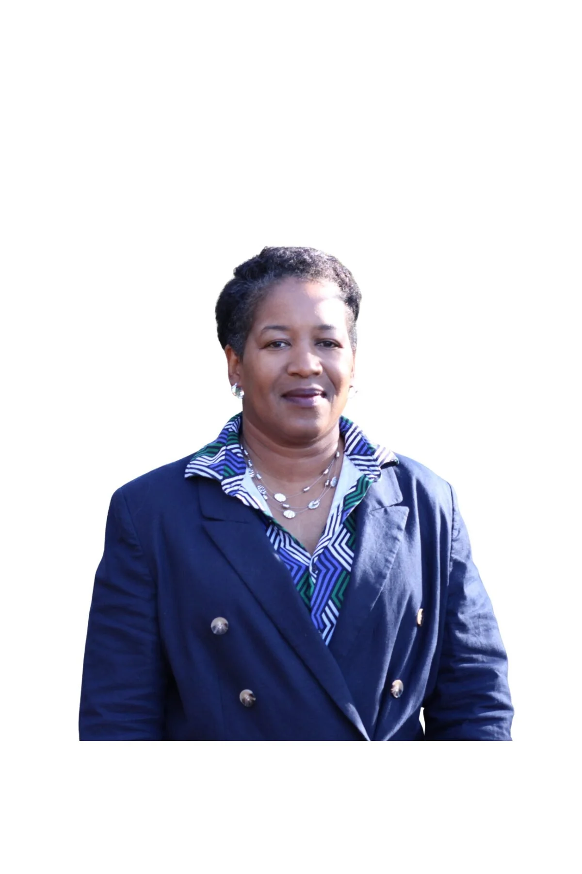 Kelly Johnson: Driving Home Safety