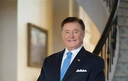 Richard Childress to receive the prestigious Horatio Alger Award