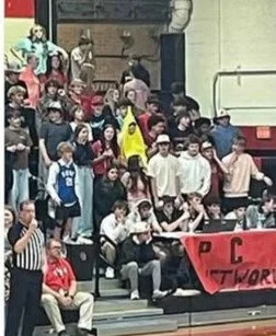 Parents, NAACP Question Alleged Racist Conduct at High School Basketball Game