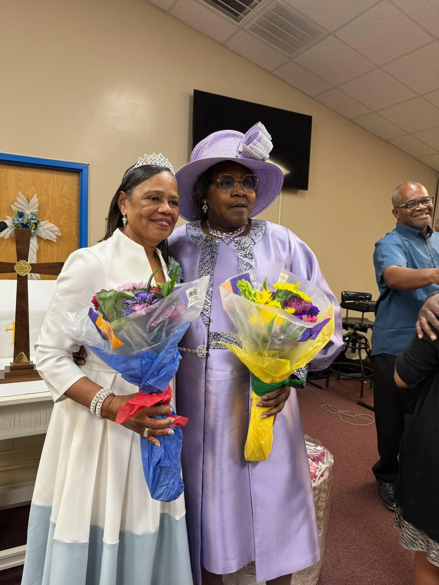 Twenty Years of Strength: NAACP Mother of the Year Program Honors Local Women