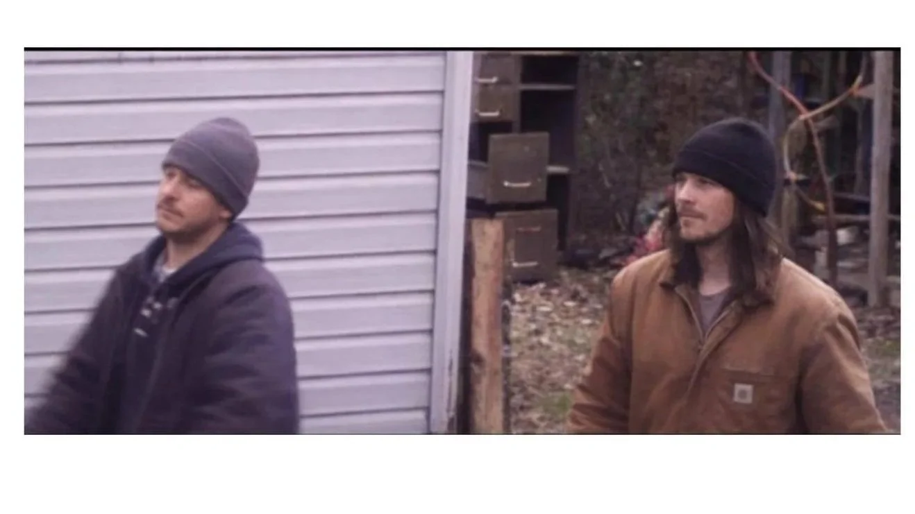 Davidson County Sheriff’s Office Seeks Public Help Identifying Suspects in Southmont Theft