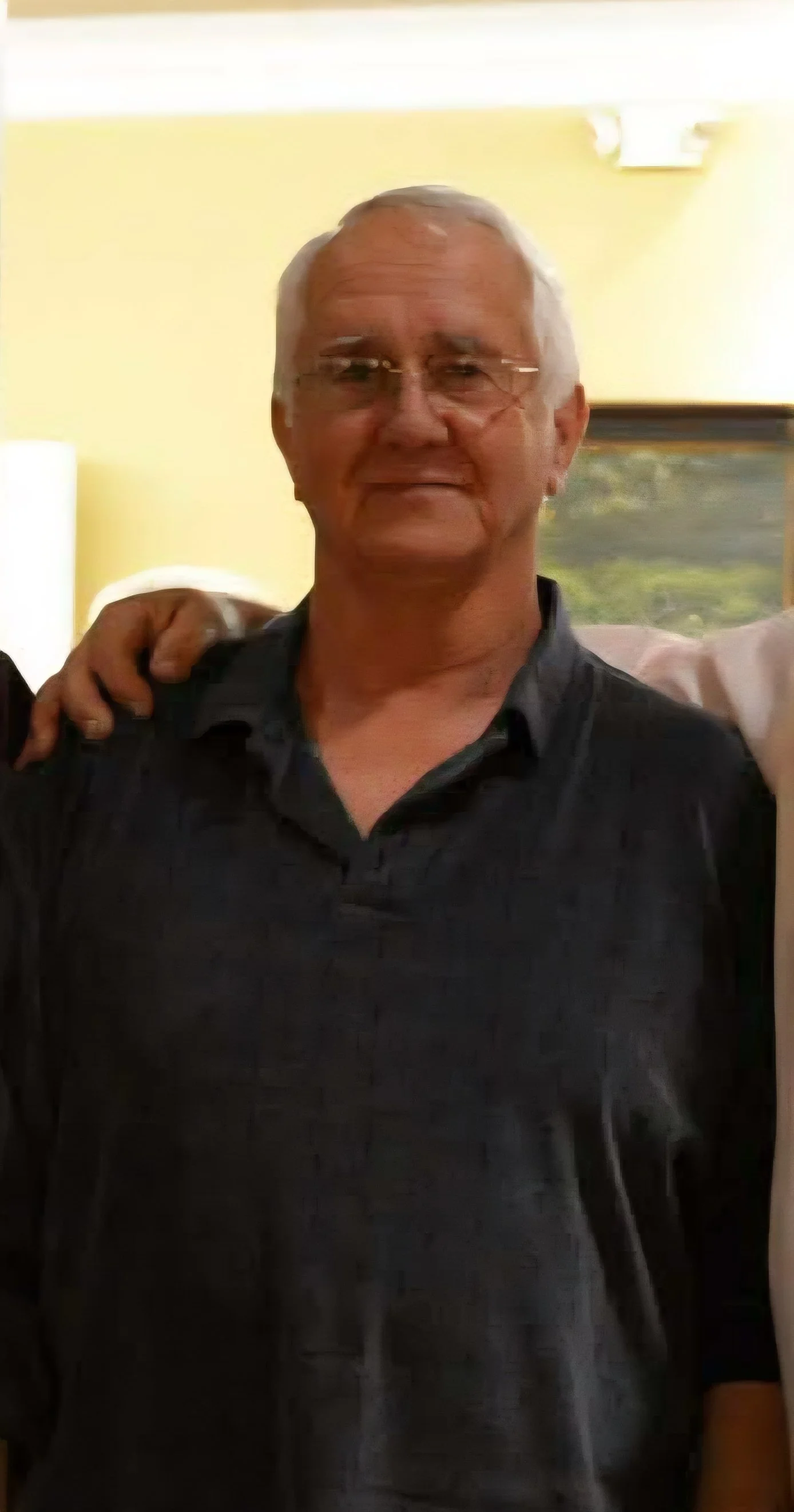 Obituary: Burnett "Cotton" Lockhart Jr&nbsp;