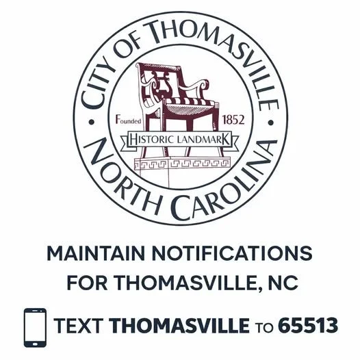 Thomasville transitioning emergency alert system from Nixle to Genasys