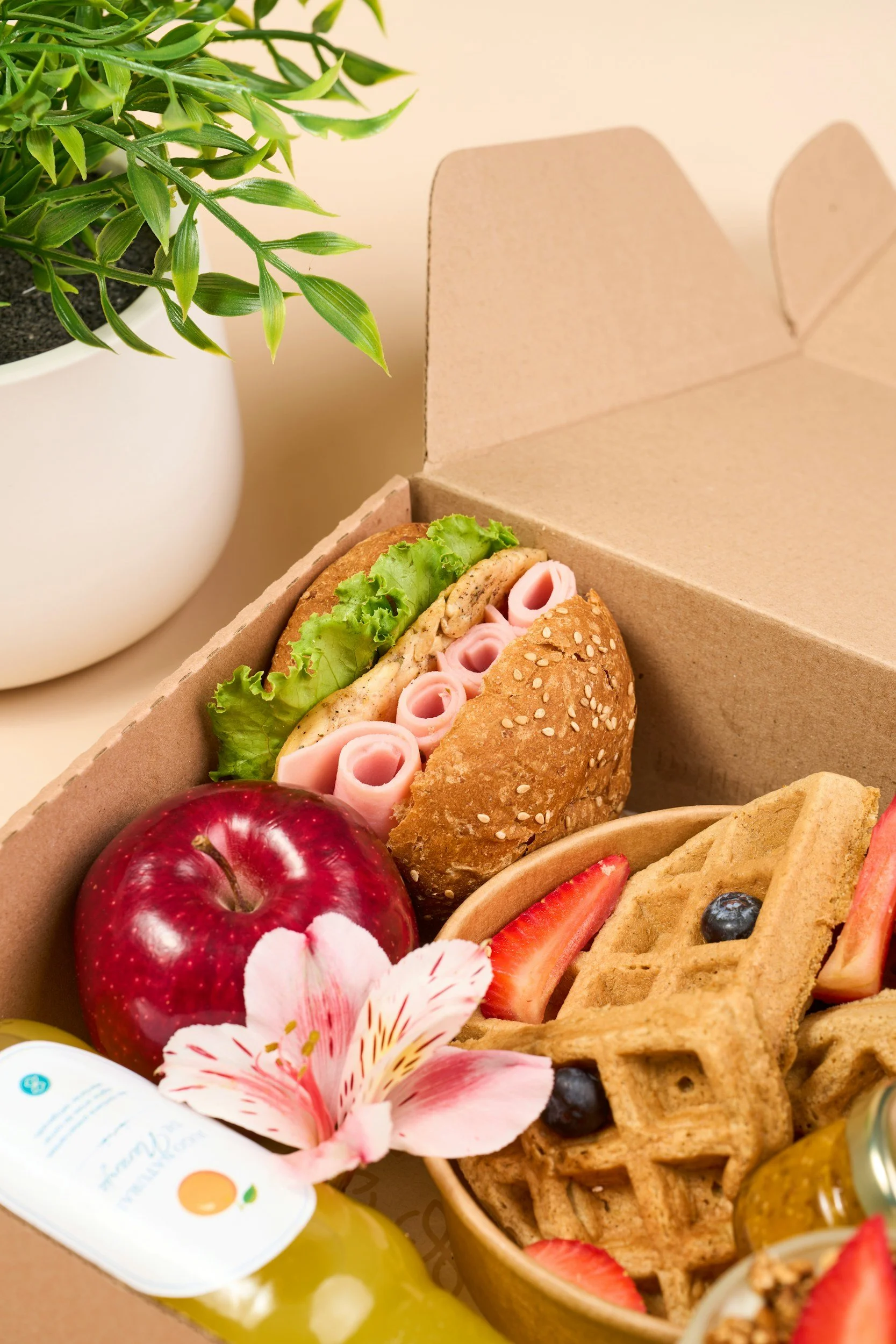 New Meals on Wheels Route started in the High Rock Lake Community