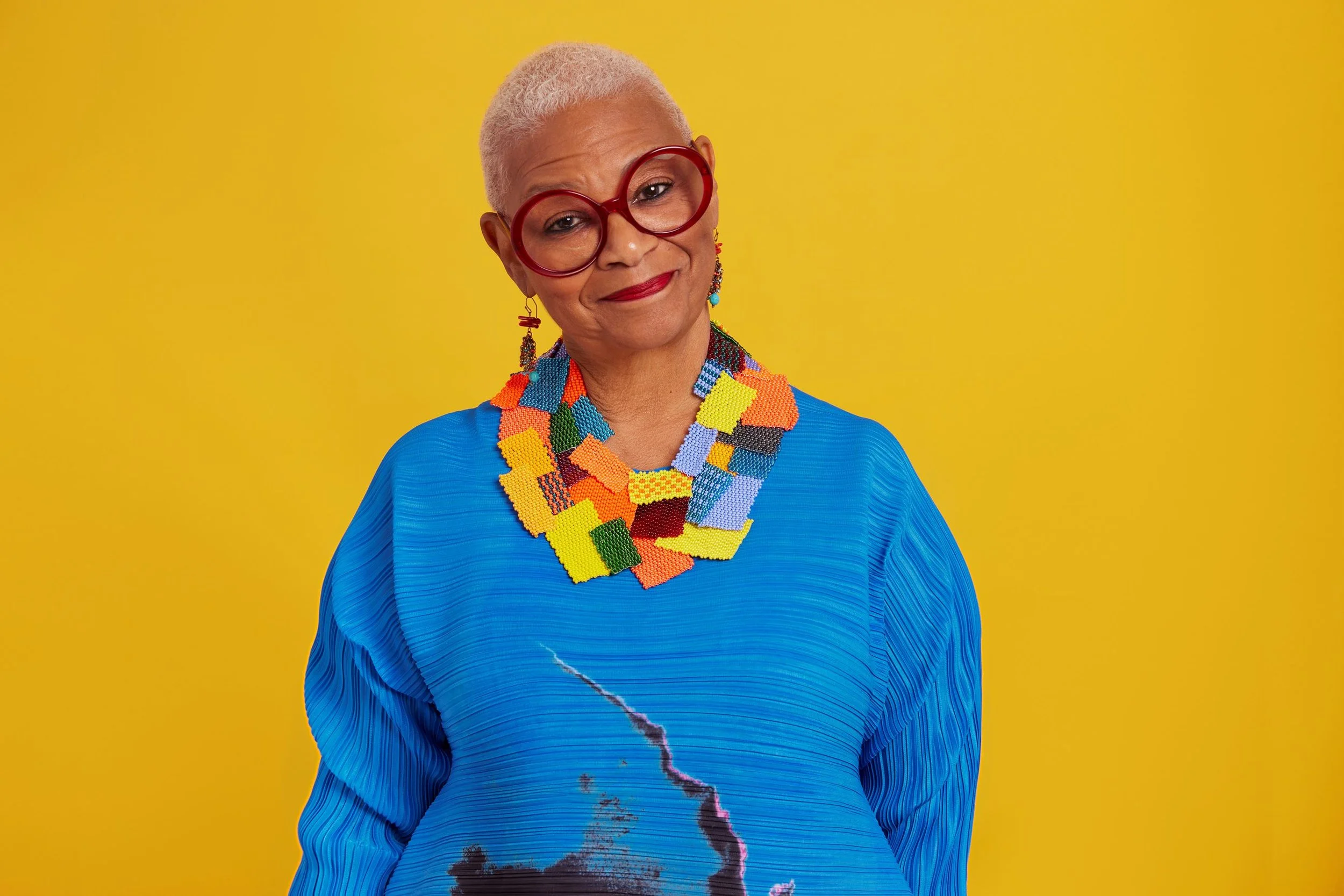 NC Poet Laureate Jackie Shelton Green to Appear at Lexington Book Festival March 21