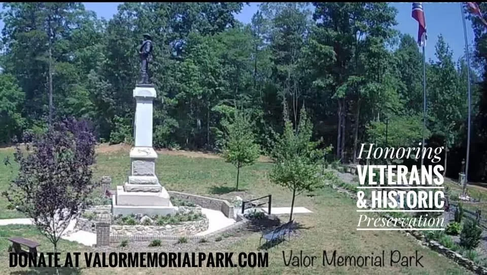 Valor Memorial Park: Wilmington’s Confederate Statues Quietly Removed to Davidson County