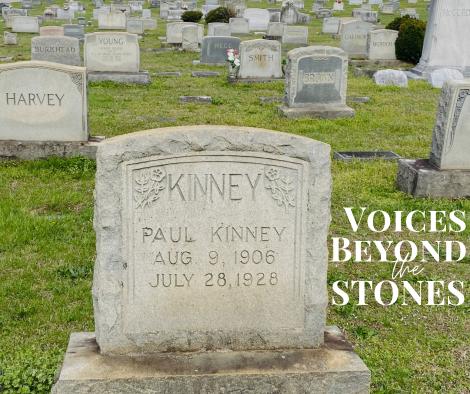 Series: A Tale of Two Tragedies