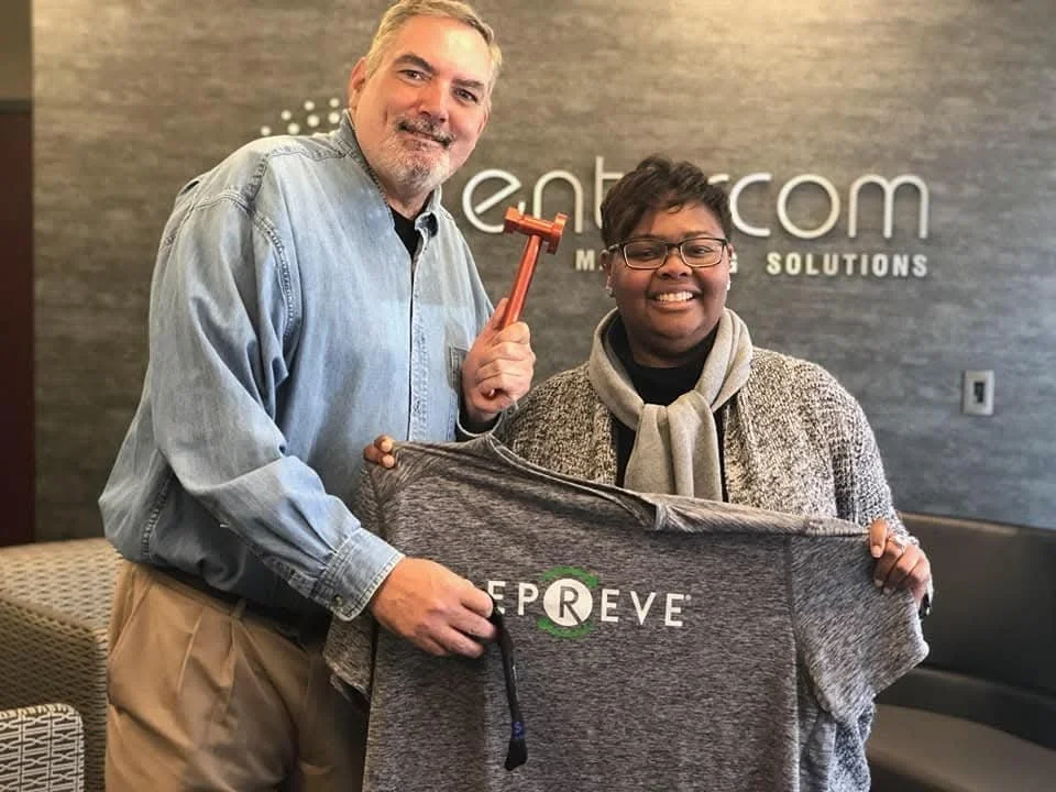 Joel Leonard: Big Supporter of the Give Work A Chance Movement departs us on Easter Weekend