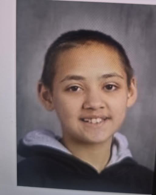 Davidson County in search of a missing 12 year old