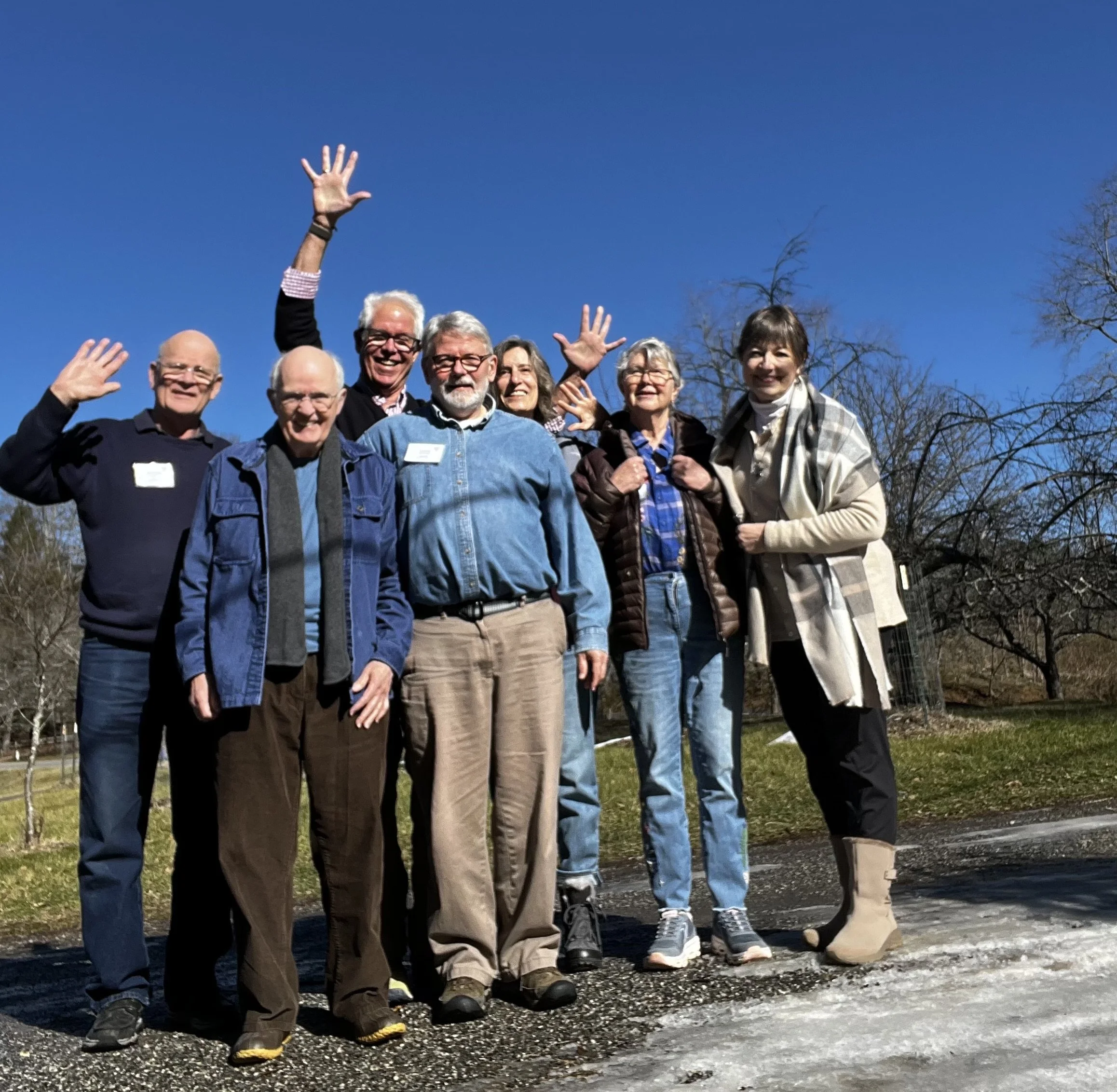 Barbara Presnell: What Real Democracy Looks Like