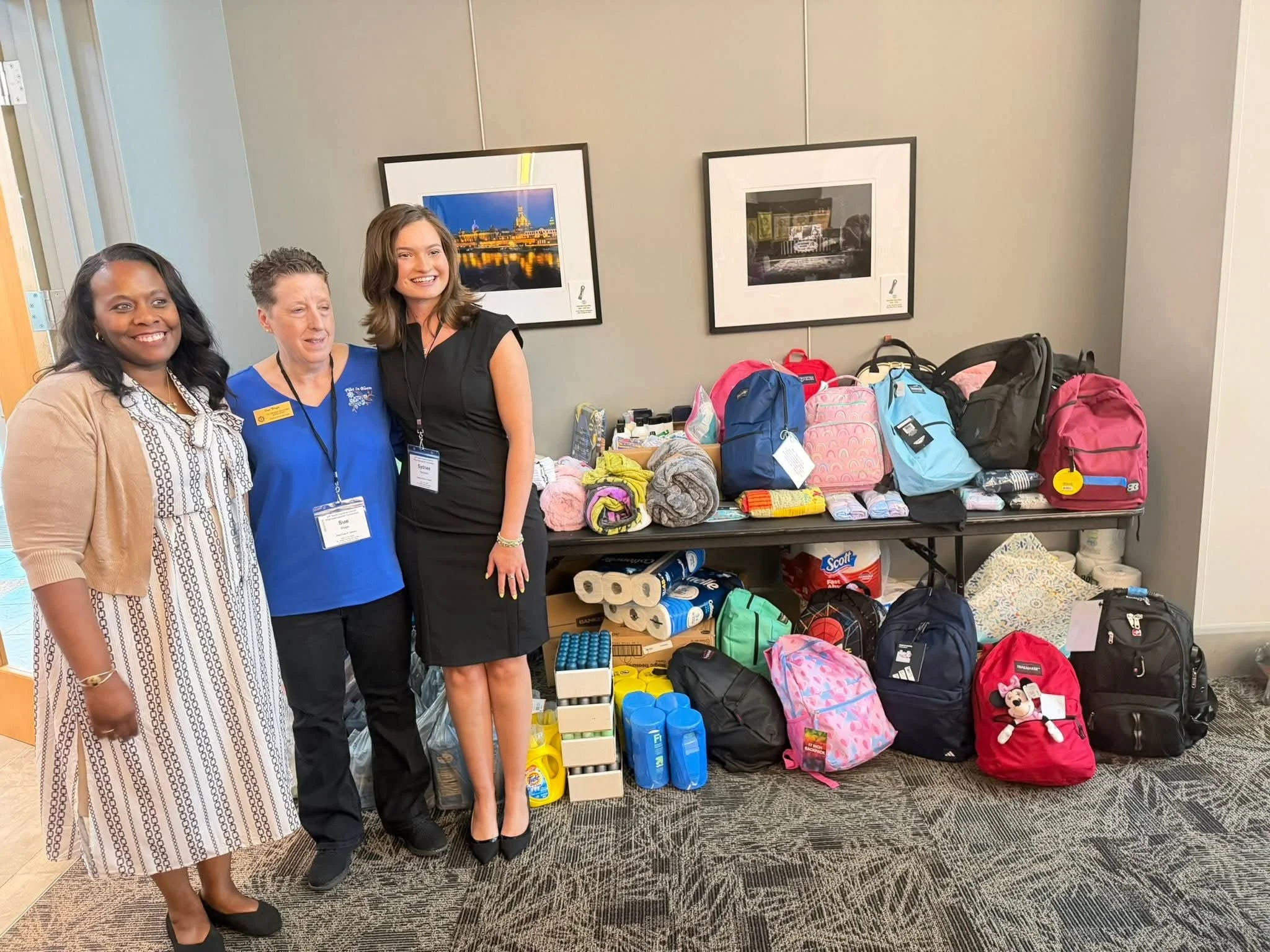 Pilot International Selects Thomasville as Host City for 2027 NC District Convention