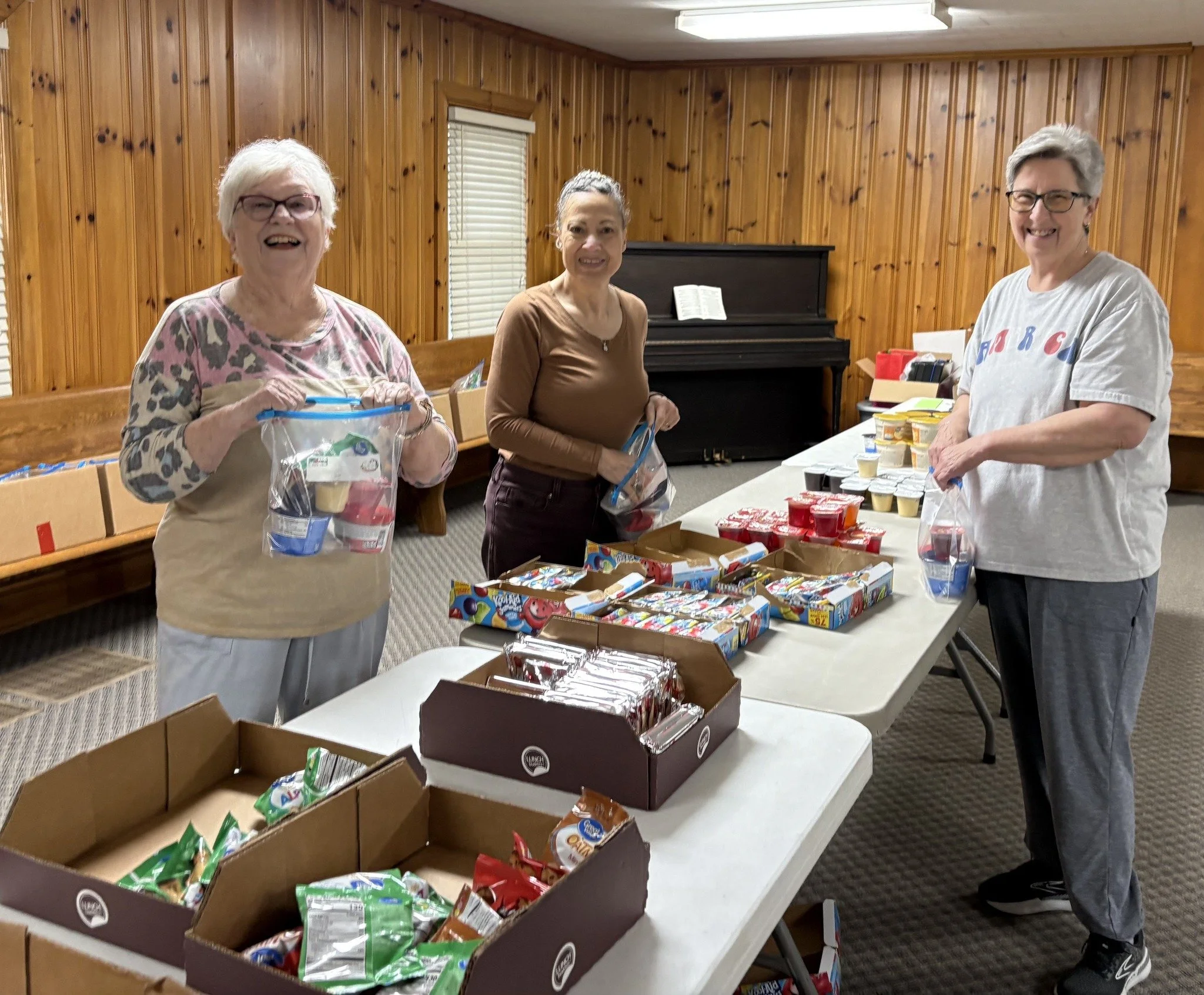 Mount Tabor UCC Women’s Guild to Host Community Yard Sale in Lexington, May 16th