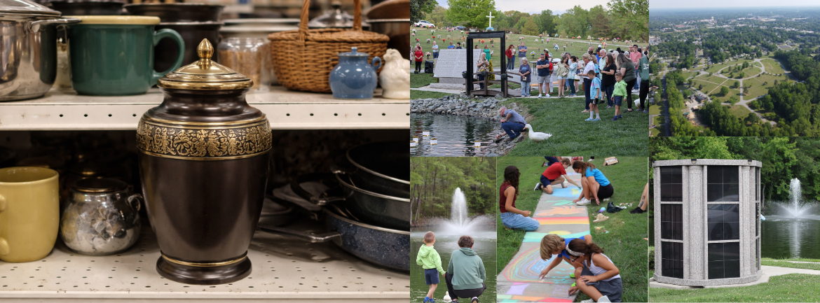 For many families, cremation feels like the right choice