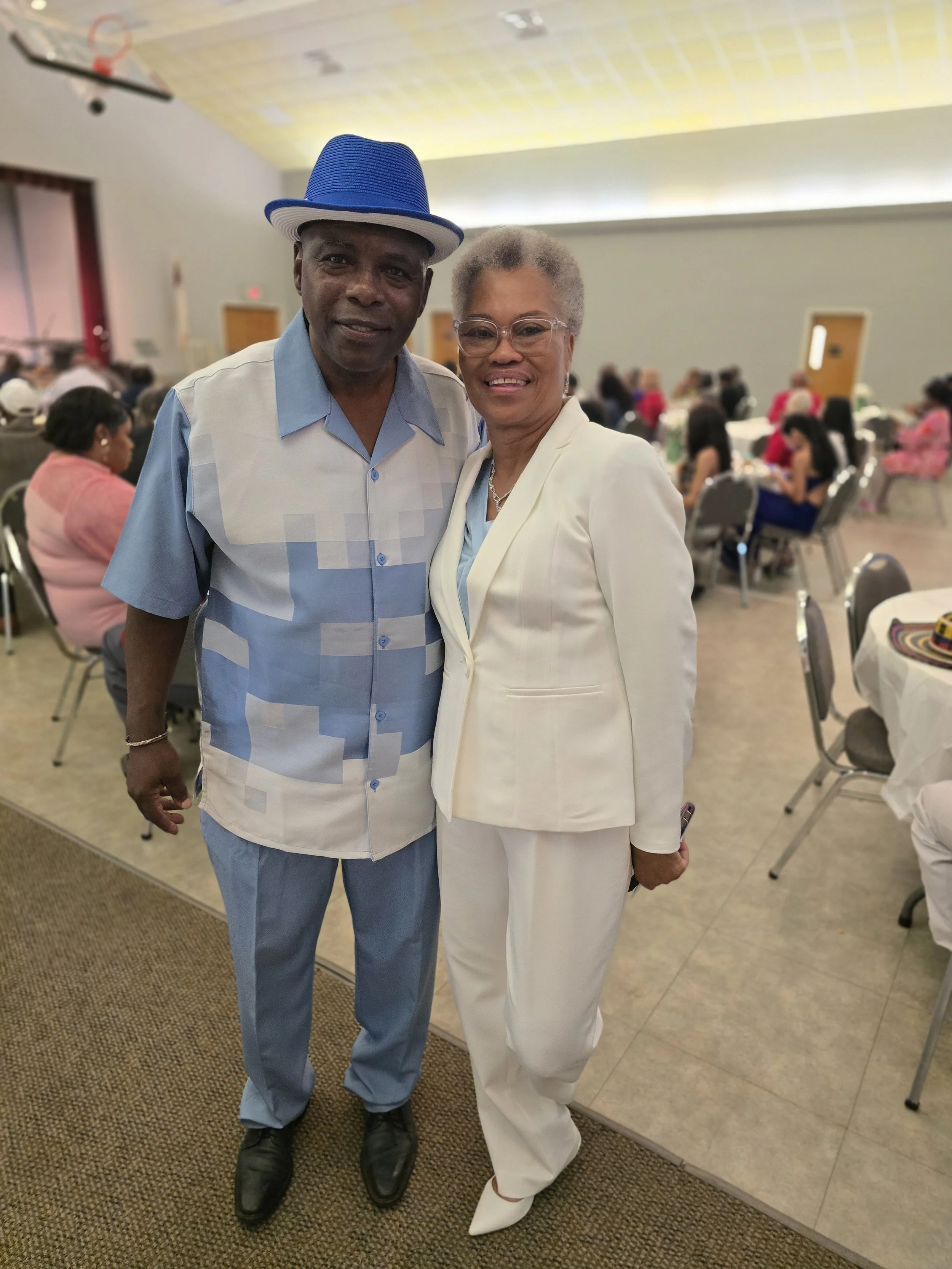 Caught Doing Good: Faith, Family and Service Shape Thomasville Woman’s Journey