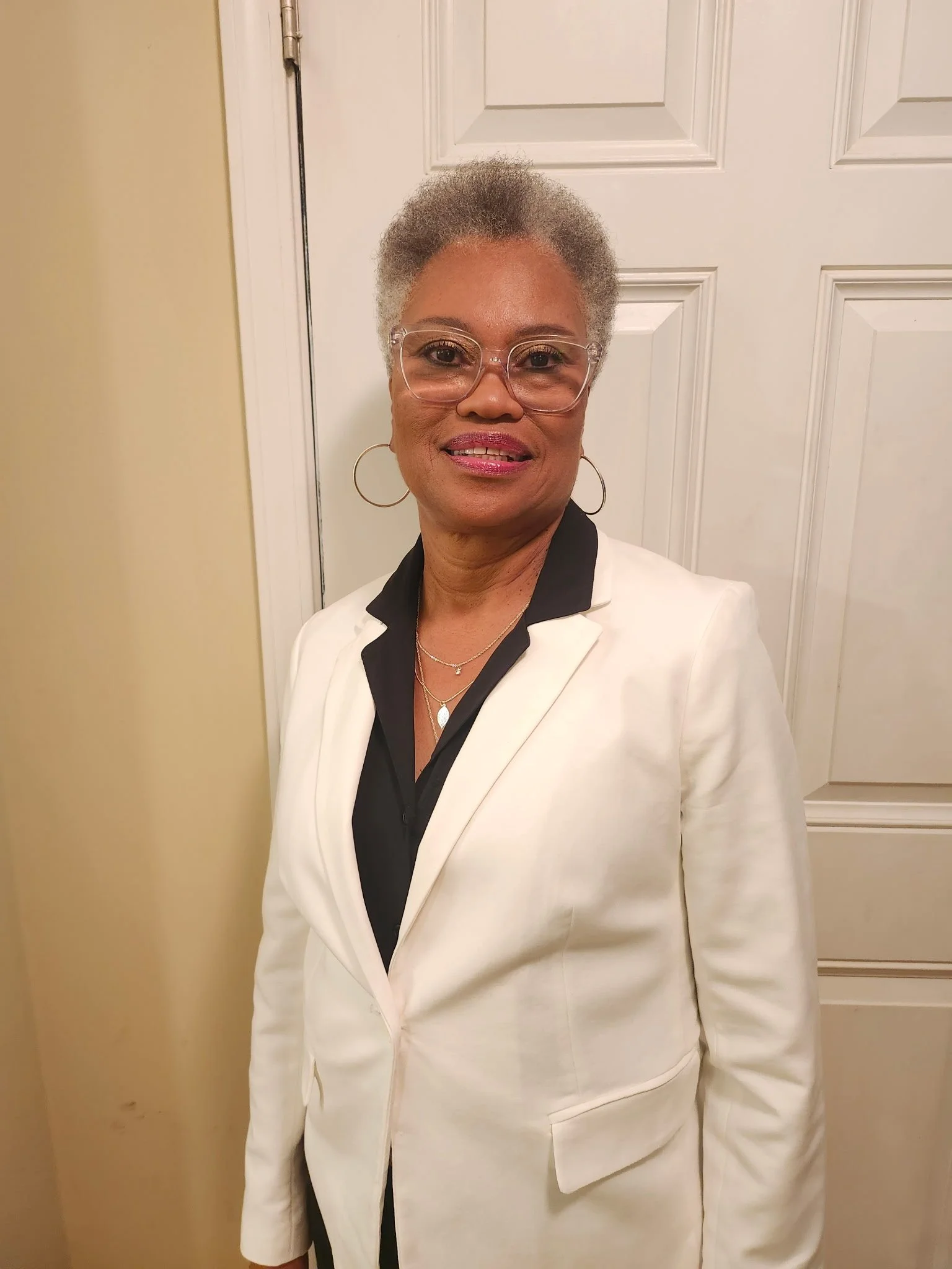 Caught Doing Good: Faith, Family and Service Shape Thomasville Woman’s Journey