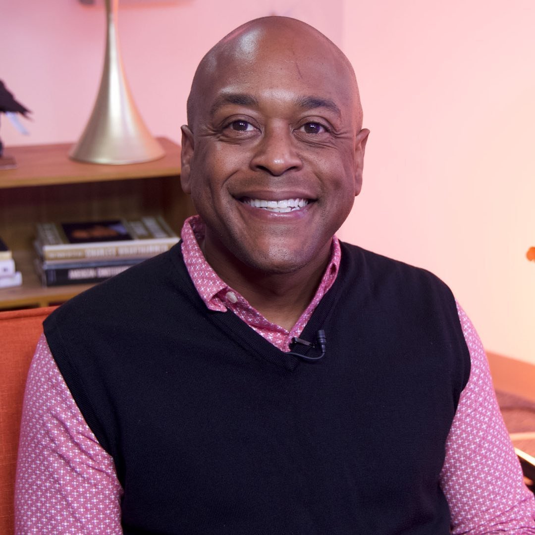 Talking Local Journalism, AI and the Power of Community with Algenon Cash