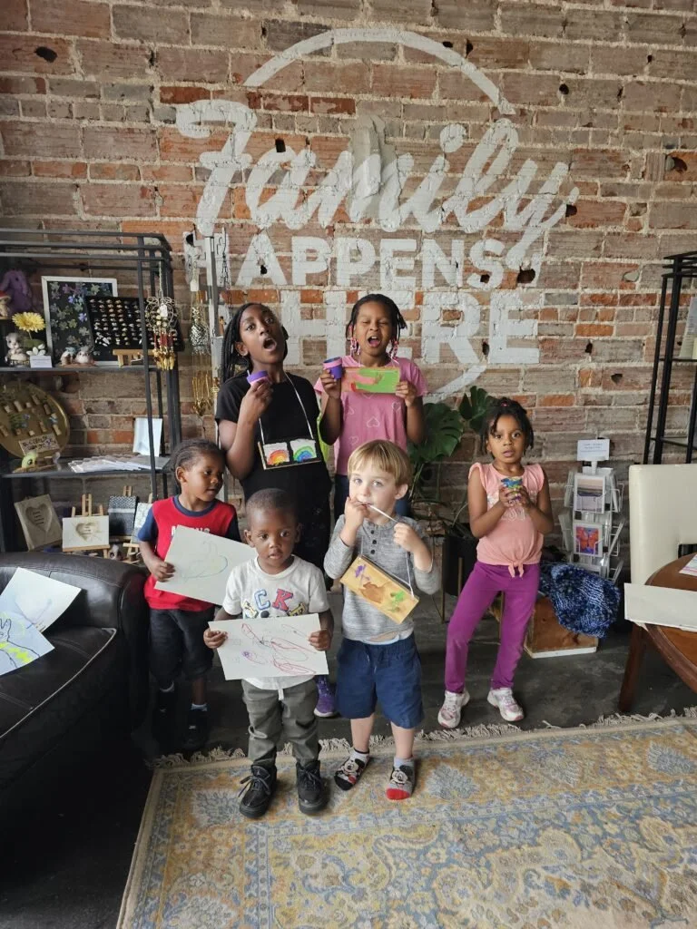 7th Annual Juneteenth Freedom Family Celebration to Highlight Youth Art, Culture and History
