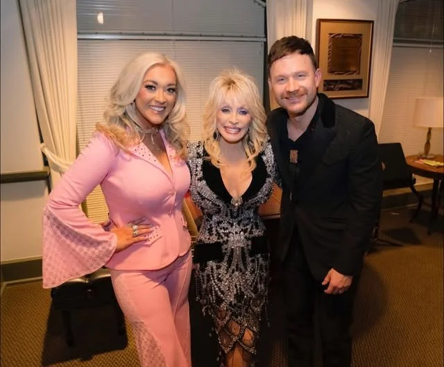 Boots, Books, The Dryes Concert to Benefit Dolly Parton's Imagination Library in Davidson County