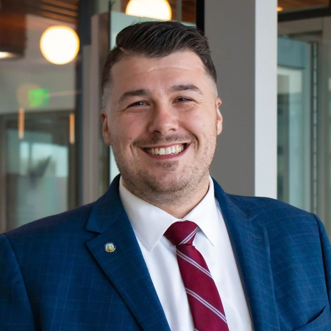 City of Lexington Names David A. Lambert Assistant City Manager