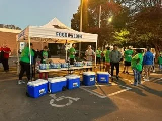 Food Lion Feeds Charitable Foundation Awards Grant to J. Smith Young YMCA