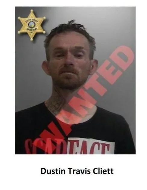 Davidson County Sheriff’s Office Team Identifies Suspect in Larceny Investigation