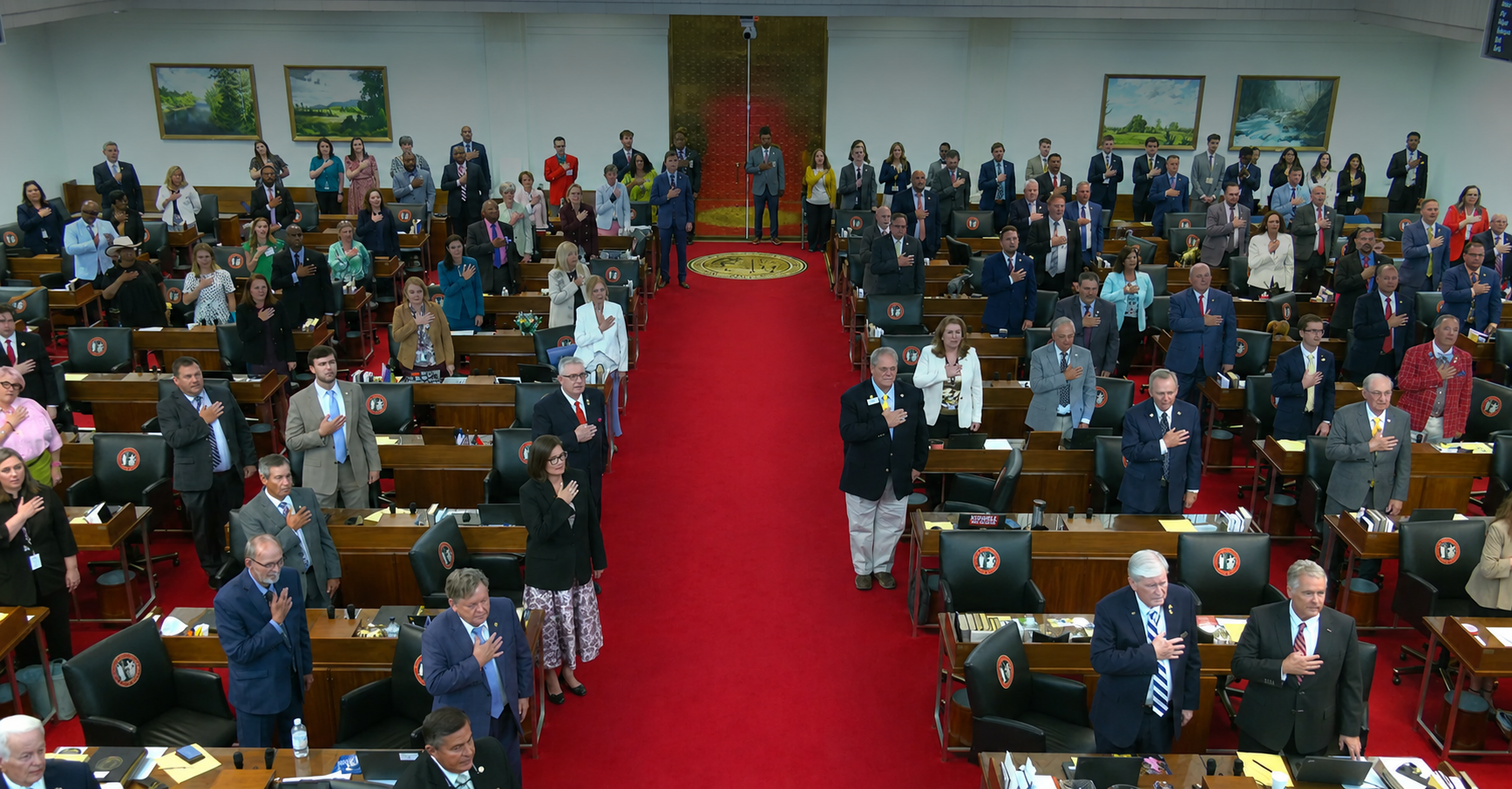 NC Lawmakers finally agreed on a budget proposal. Here’s what it means for you.