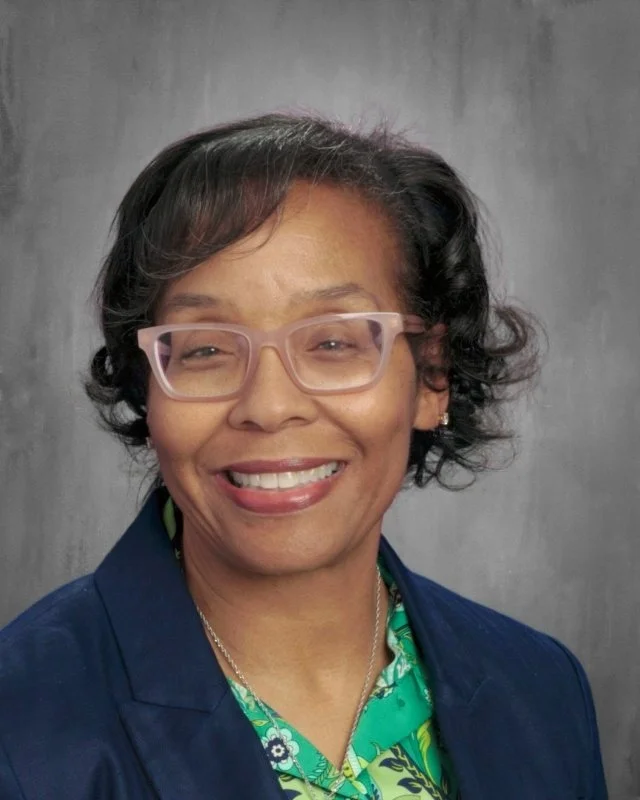 Judy Richards named as principal: South Lexington